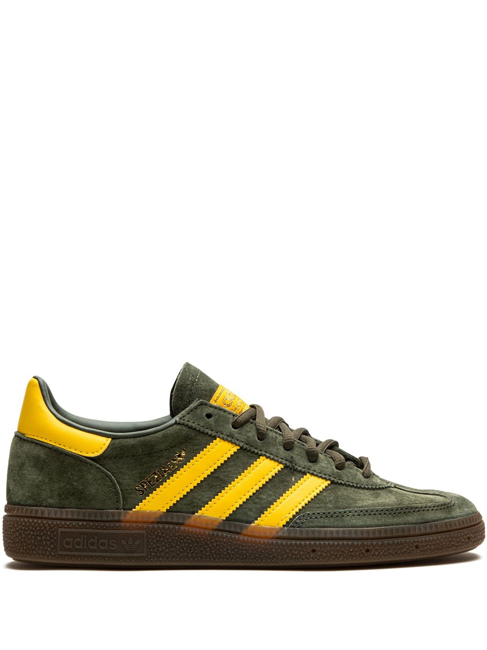 Calzature EF5748 GREEN YELLOW ADIDAS ORIGINALS 