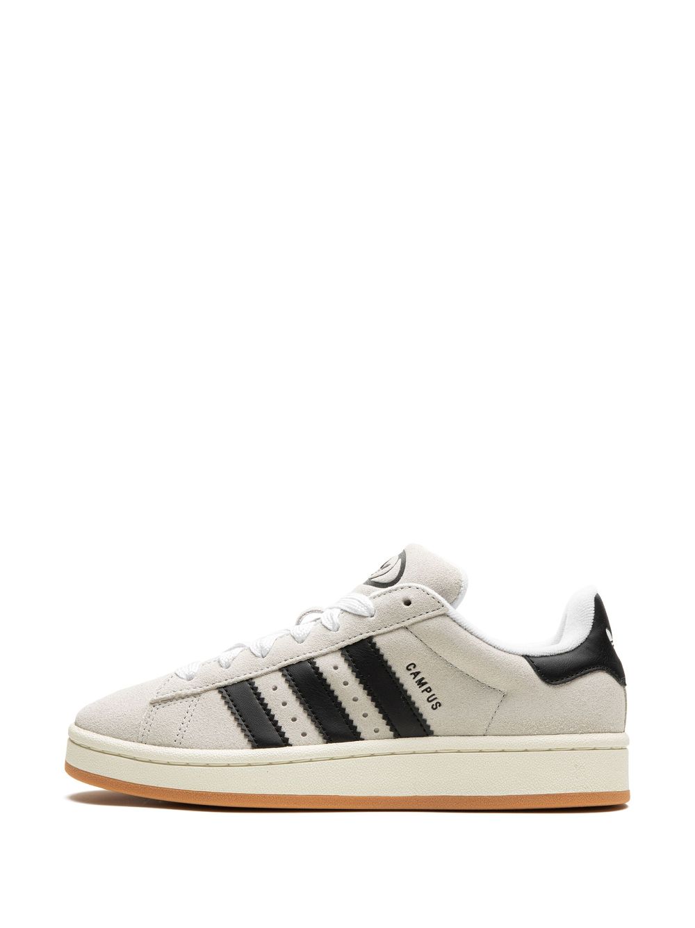 Calzature GY0042 GREY BLACK ADIDAS ORIGINALS 