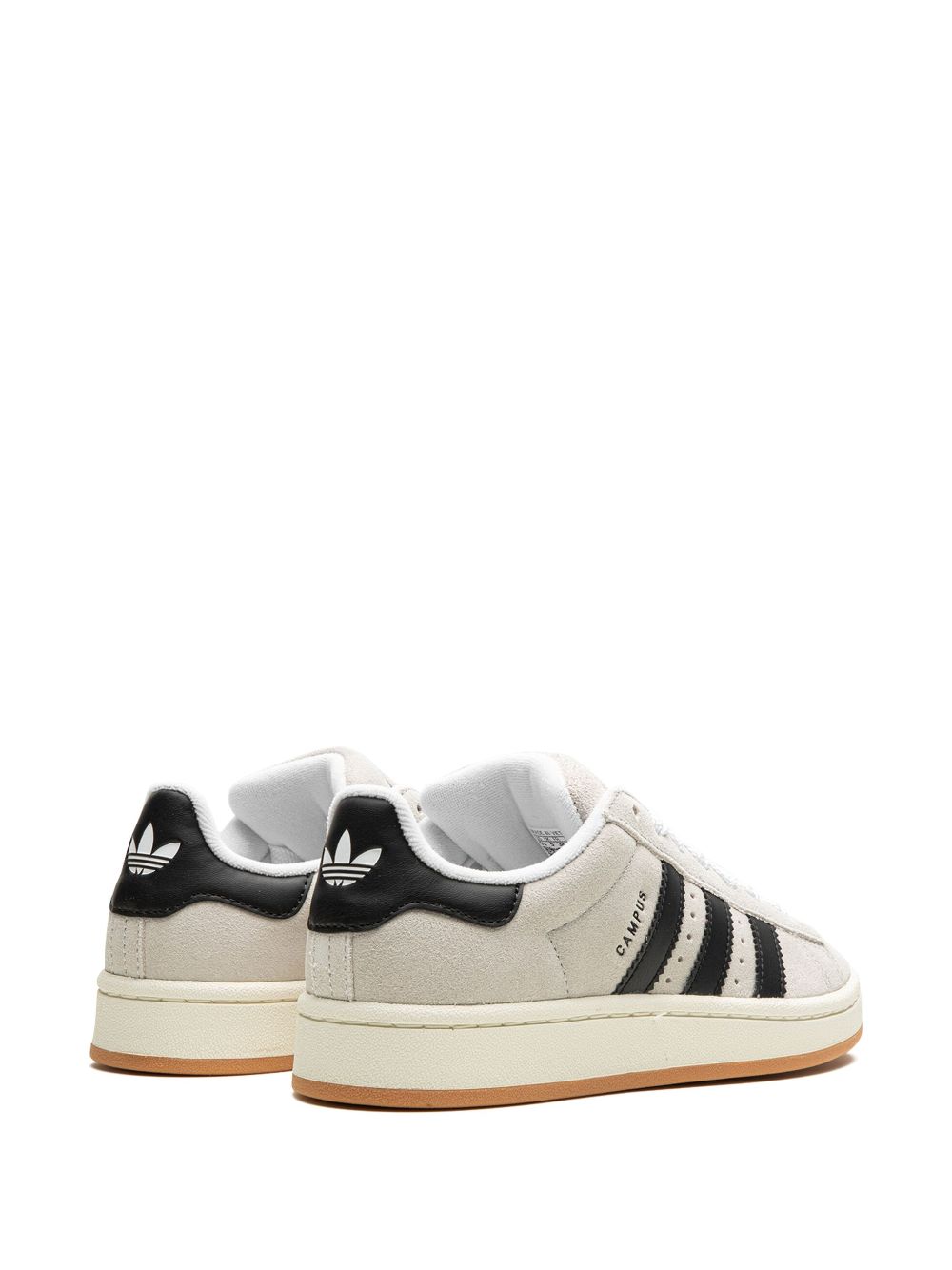 Calzature GY0042 GREY BLACK ADIDAS ORIGINALS 