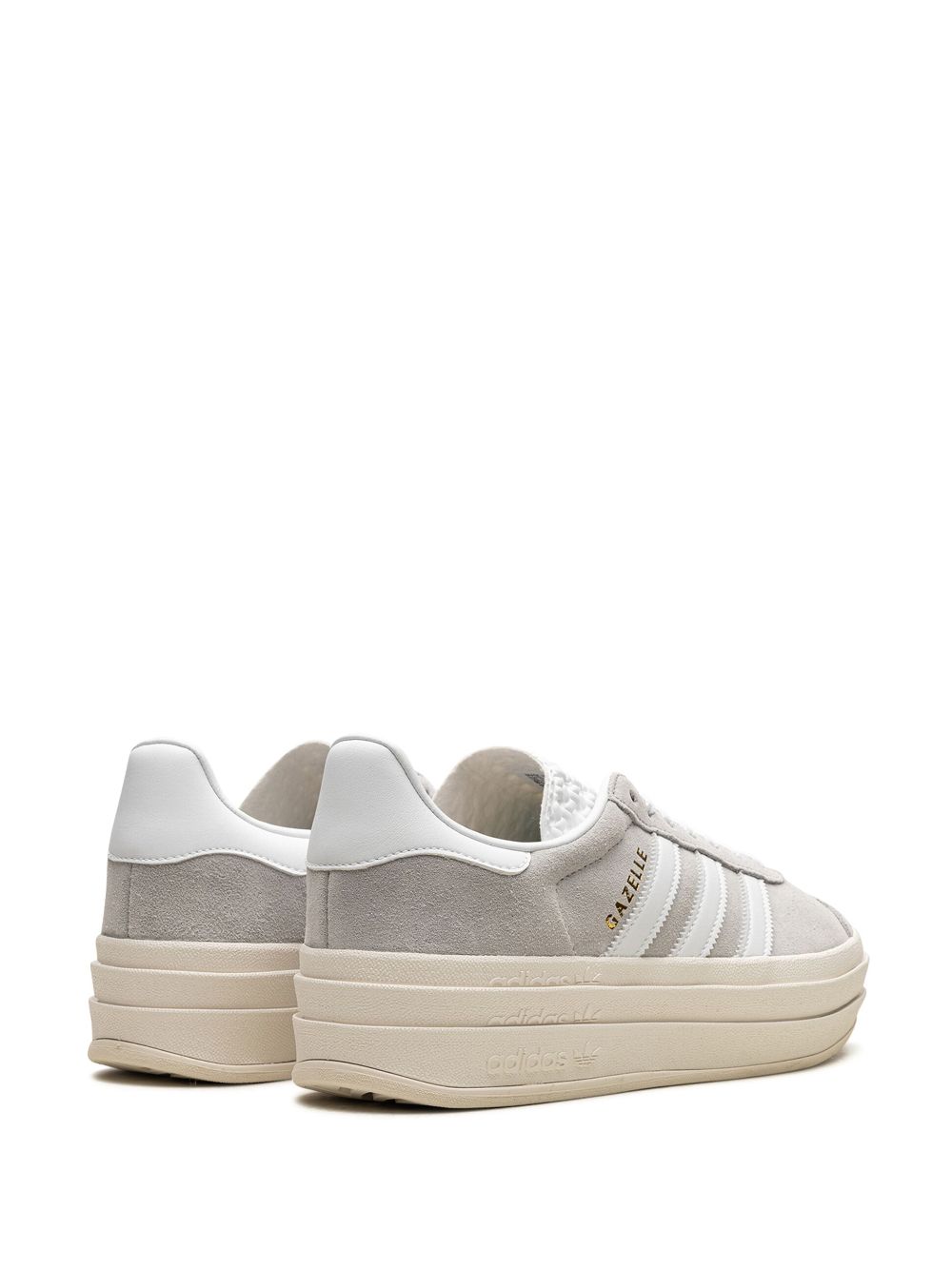 Calzature HQ6893 GREY WHITE ADIDAS ORIGINALS 
