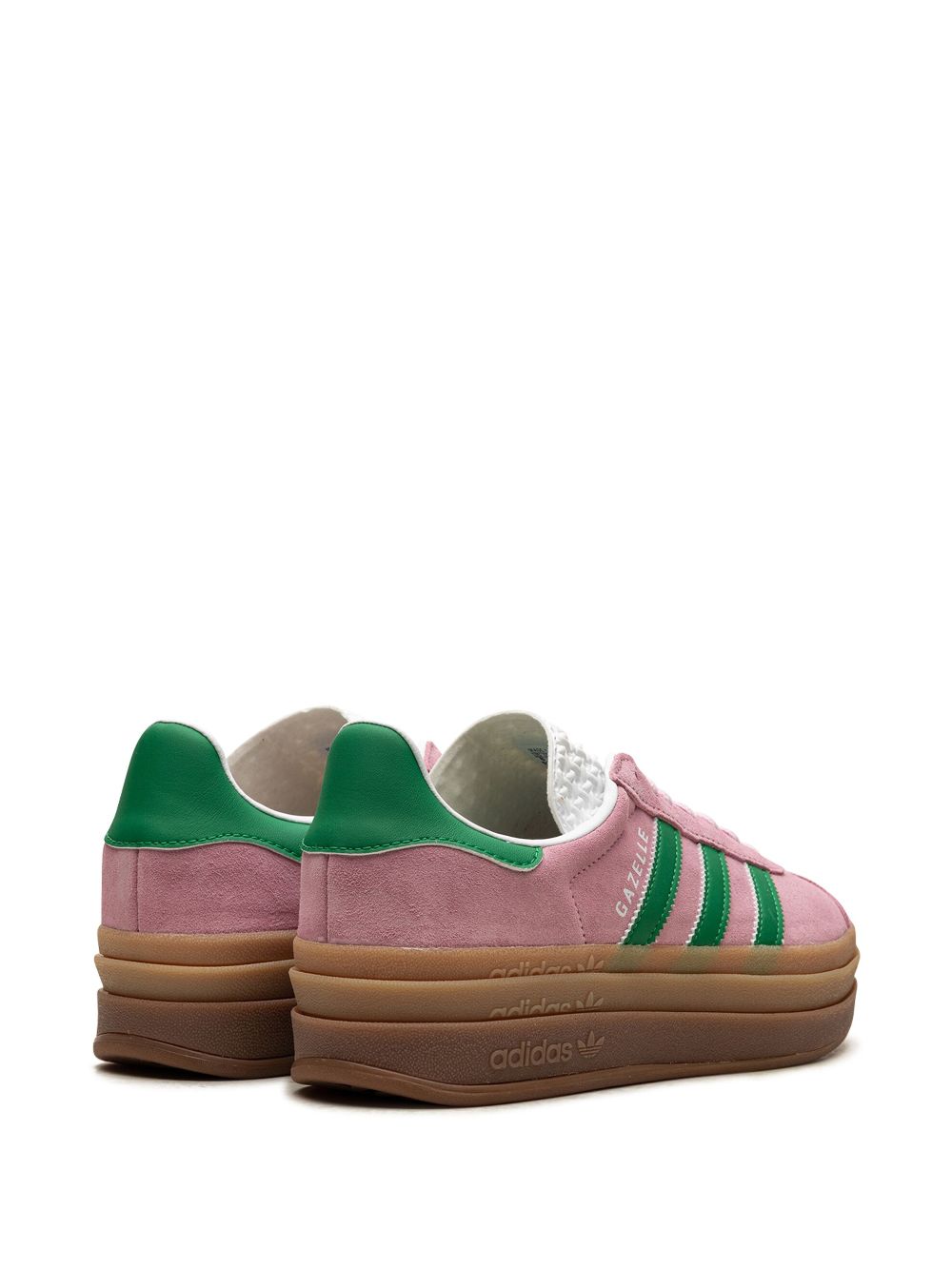 Calzature IE0420 PINK GREEN ADIDAS ORIGINALS 