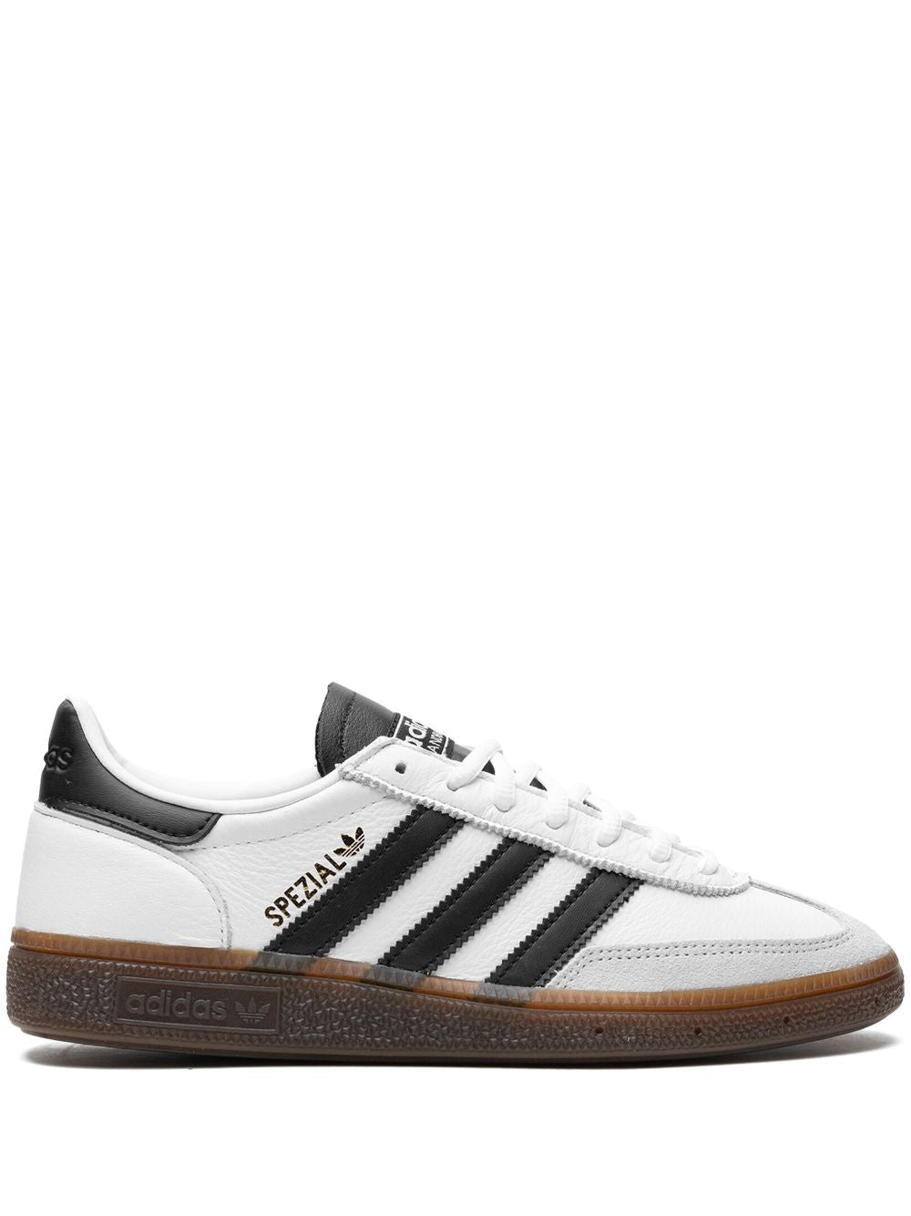 Calzature IE3403 WHITE BLACK ADIDAS ORIGINALS 