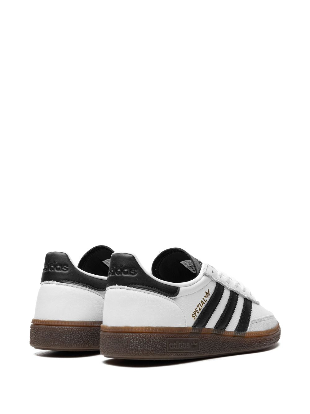 Calzature IE3403 WHITE BLACK ADIDAS ORIGINALS 