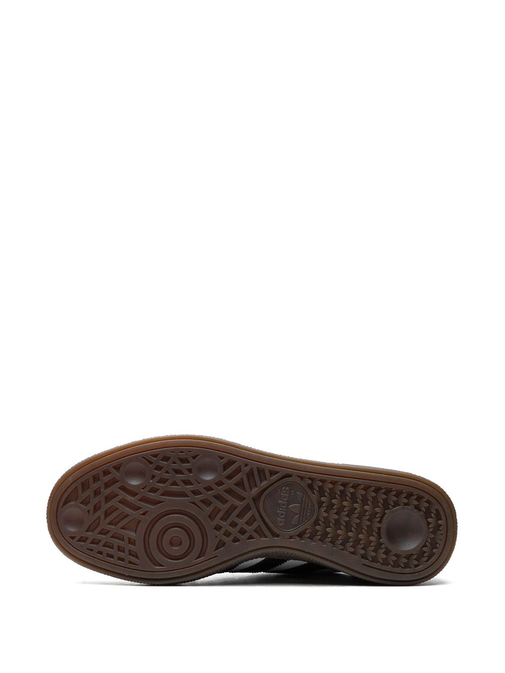 Calzature IE3403 WHITE BLACK ADIDAS ORIGINALS 