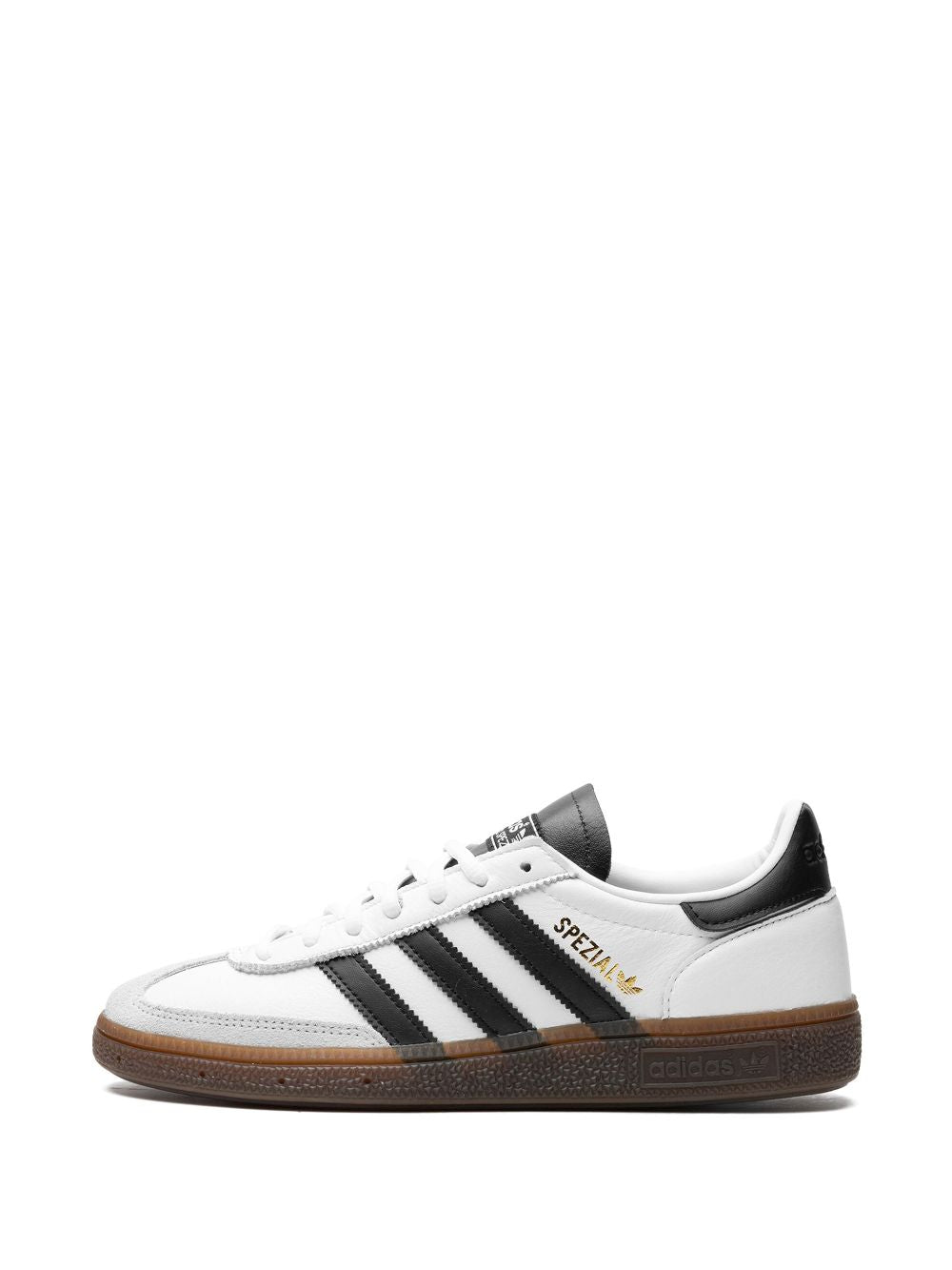 Calzature IE3403 WHITE BLACK ADIDAS ORIGINALS 
