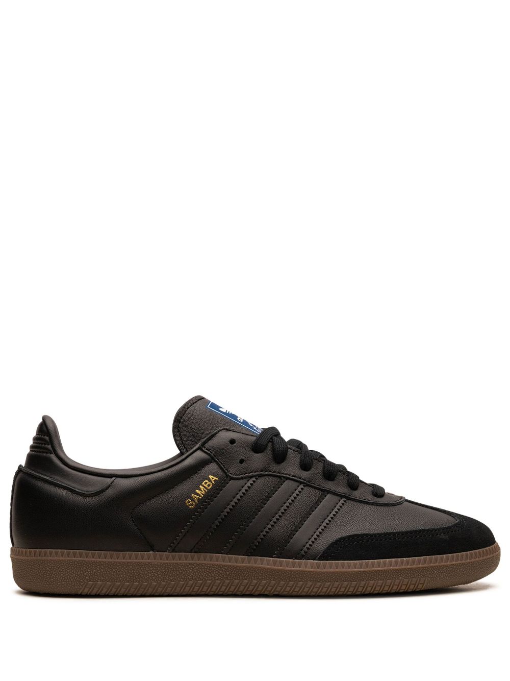 Calzature IE3438 BLACK ADIDAS ORIGINALS 