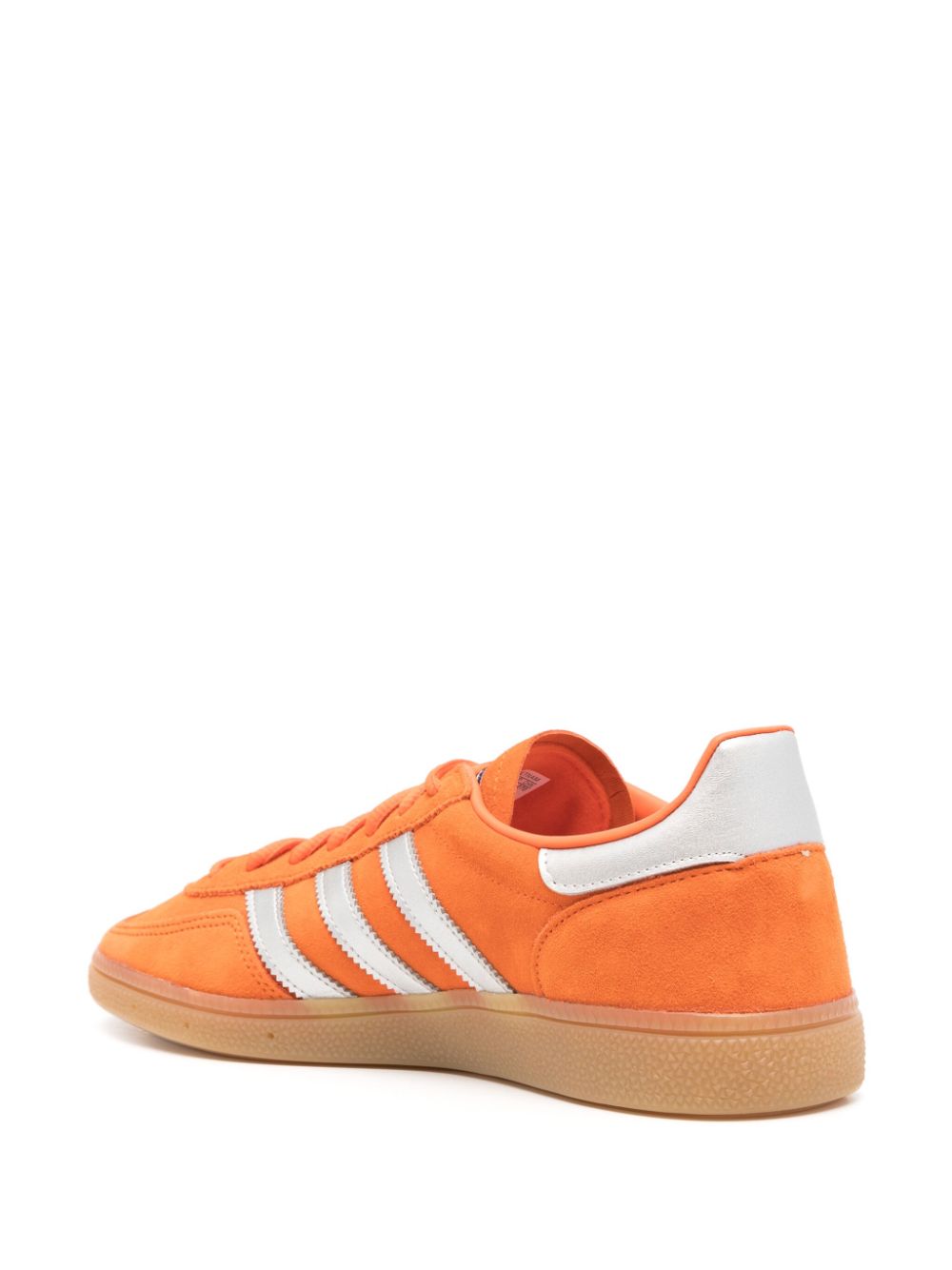 Calzature JH7557 ORANGE SILVER ADIDAS ORIGINALS 