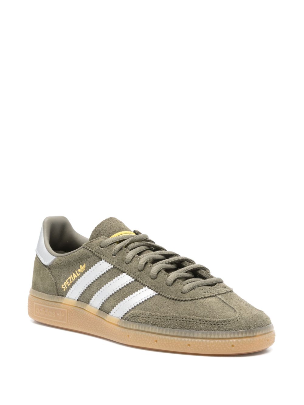 Calzature JH7558 GREEN SILVER ADIDAS ORIGINALS 