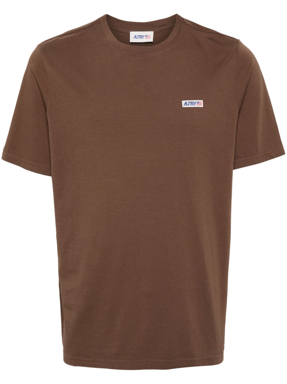 Tshirt TSPM08CC CHOCO AUTRY 