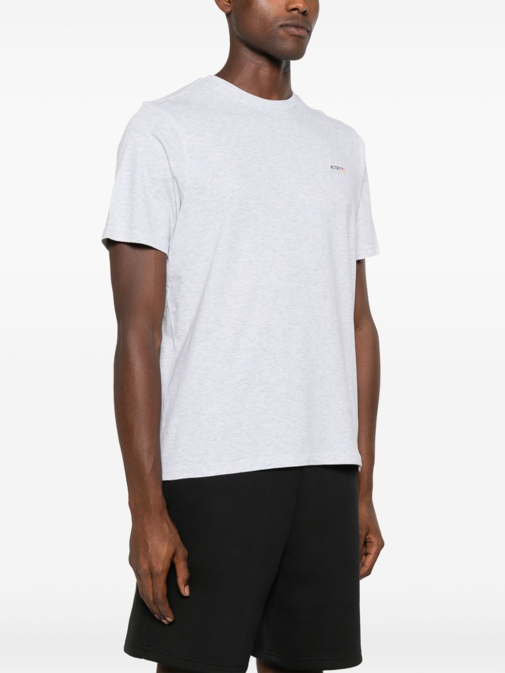 Tshirt TSPM08CM GREY AUTRY 
