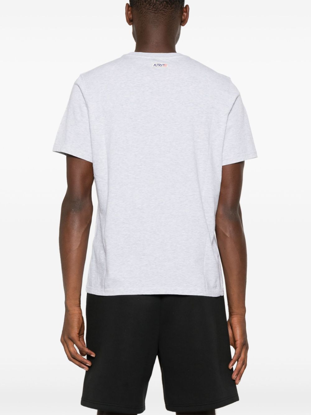 Tshirt TSPM08CM GREY AUTRY 