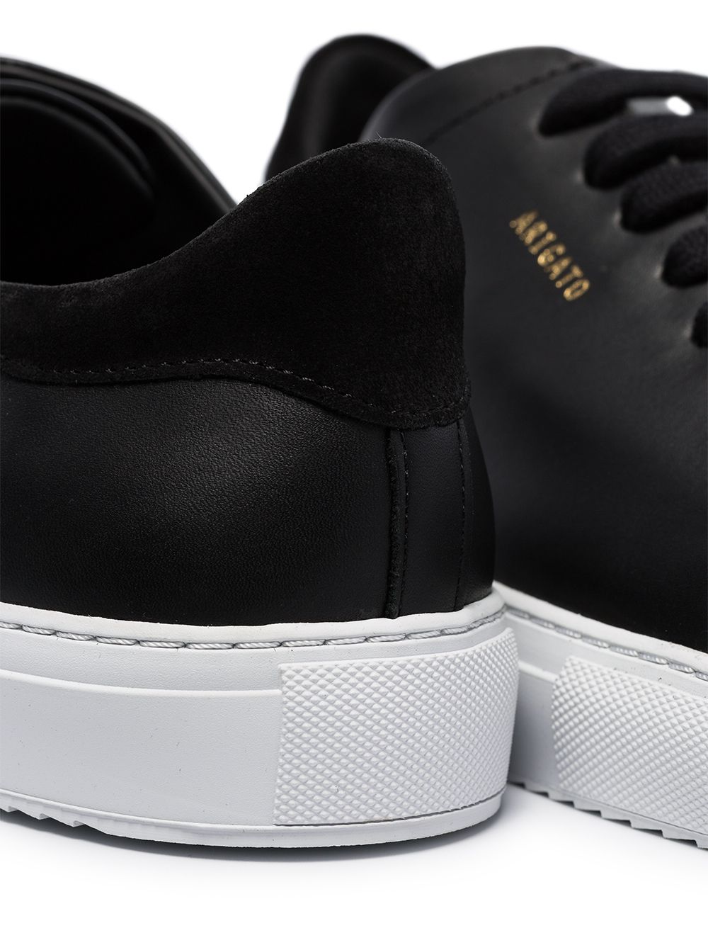 Calzature 28115 BLACK AXEL ARIGATO 