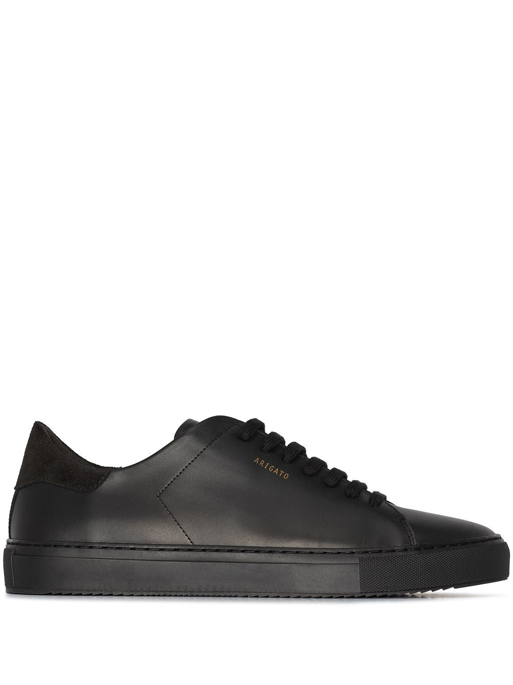 Clean 90 Sneakers 28116 BLACK AXEL ARIGATO 