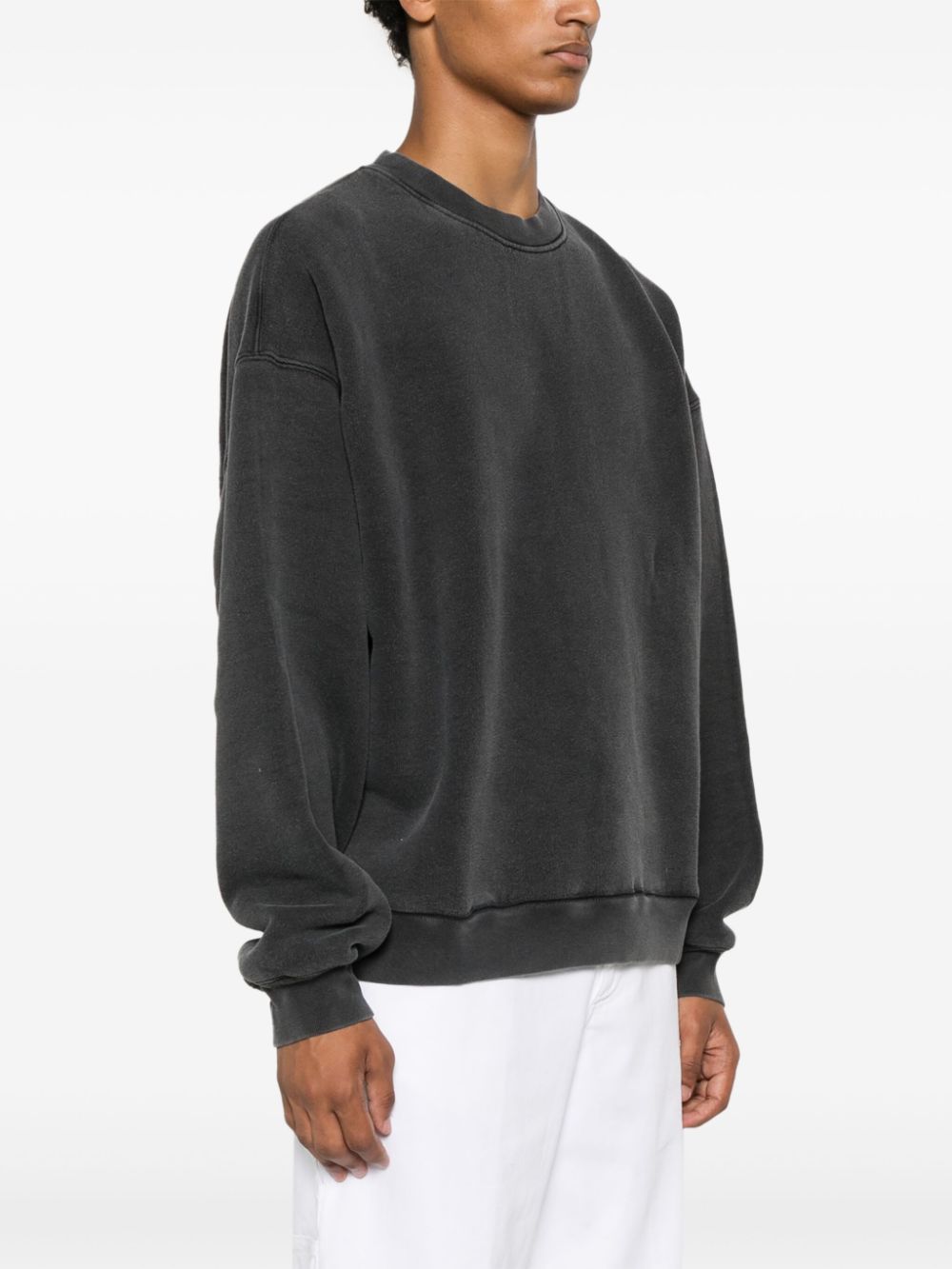 Felpa A1168001 BLACK AXEL ARIGATO 