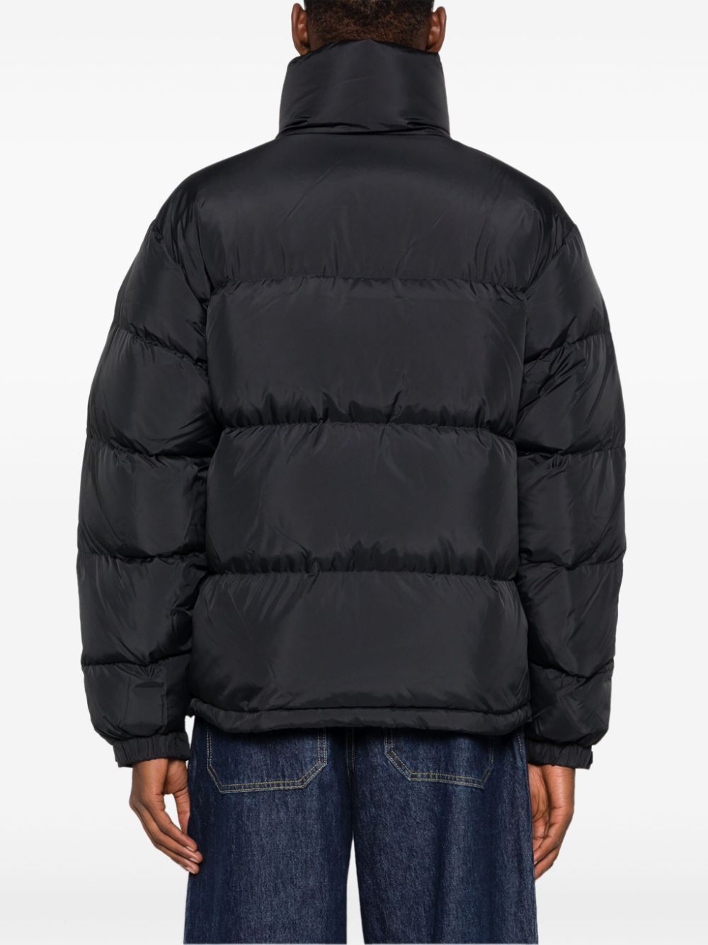 Giacca A2646001 BLACK AXEL ARIGATO 