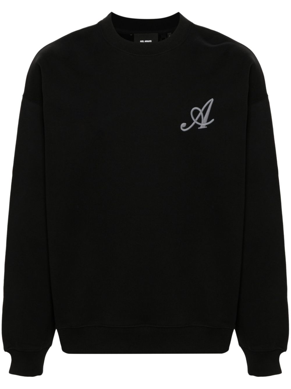 Felpa A2836001 BLACK AXEL ARIGATO 