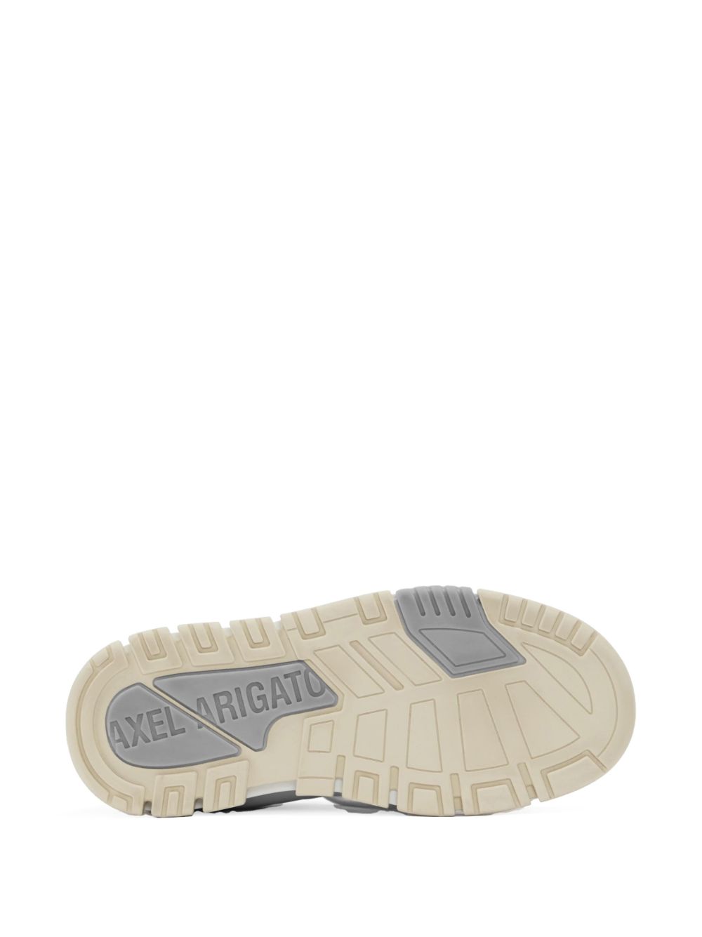 Calzature F1186003 CREMINO WHTITE AXEL ARIGATO 