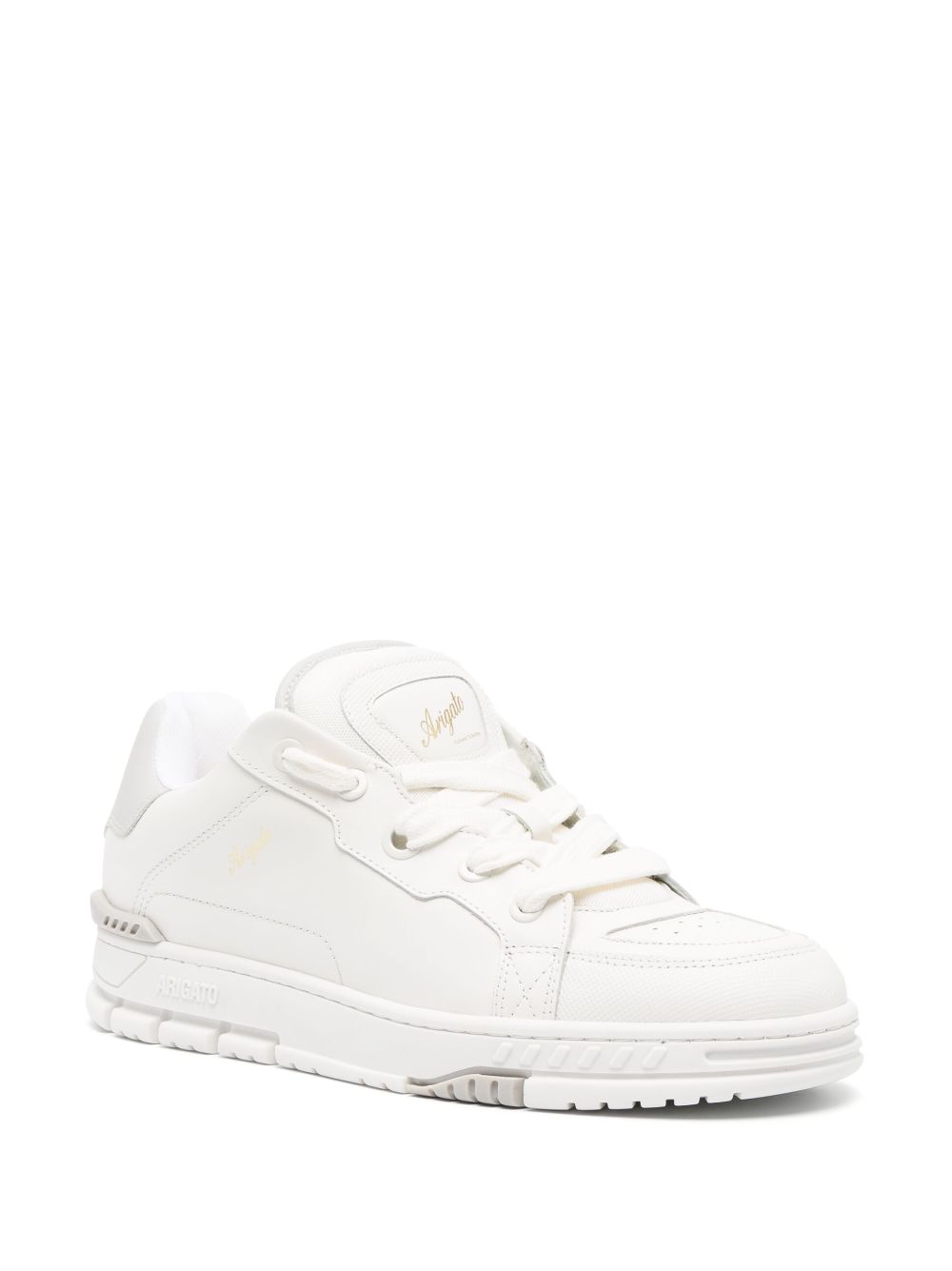 Calzature F1312001 WHITE LIGHT GREY AXEL ARIGATO 