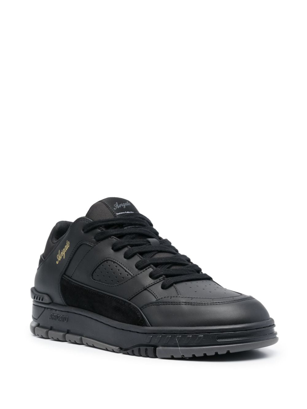 Calzature F1575001 BLACK GREY AXEL ARIGATO 