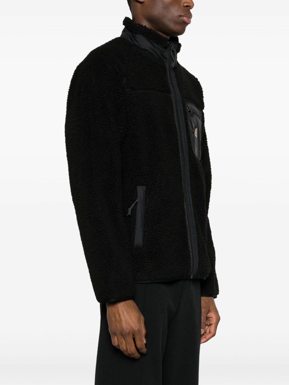 Giacca I025120 00EXX BLACK CARHARTT WIP 