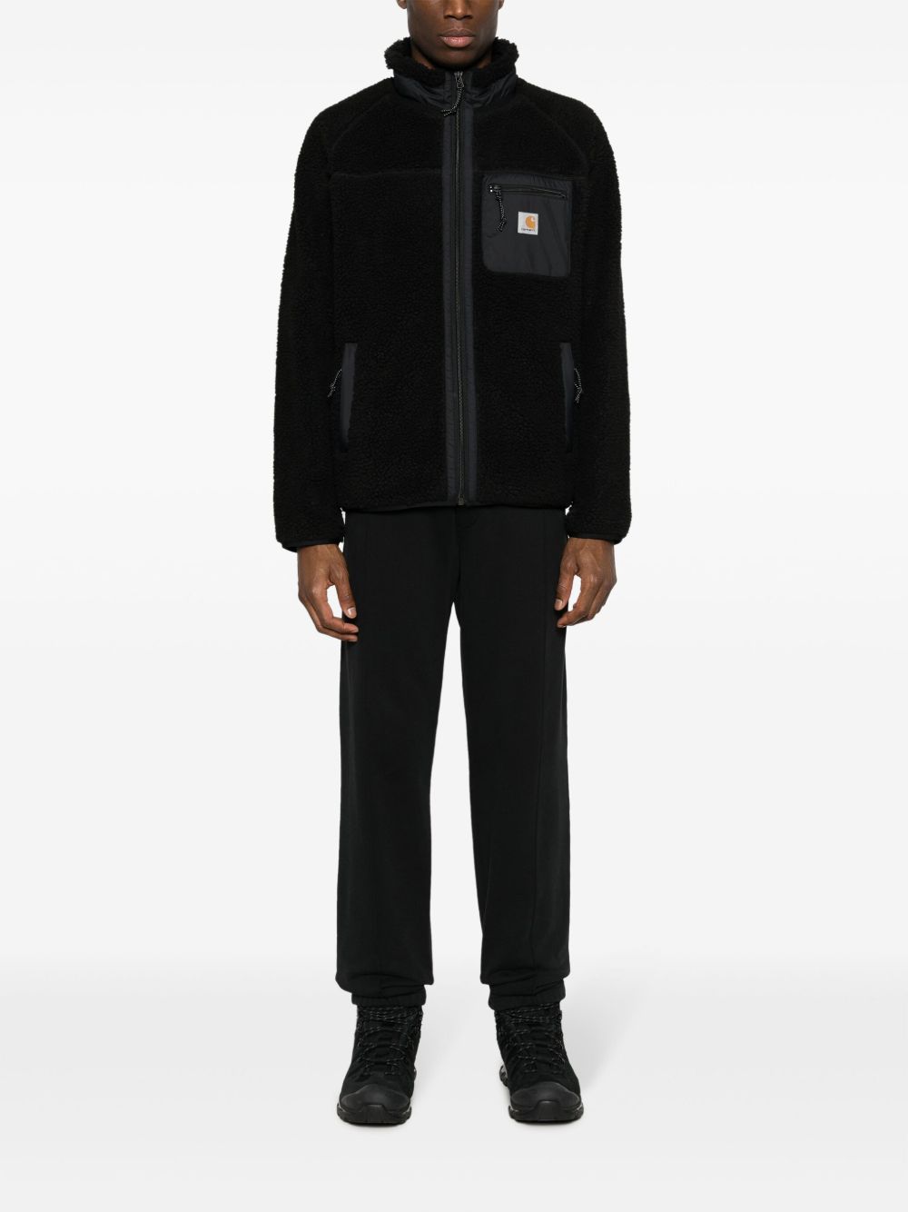 Giacca I025120 00EXX BLACK CARHARTT WIP 