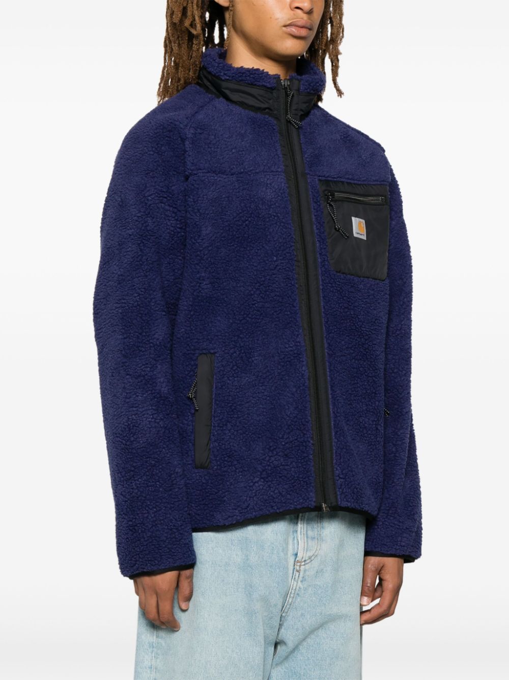 Giacca I025120 2CRXX AURA BLACK CARHARTT WIP 