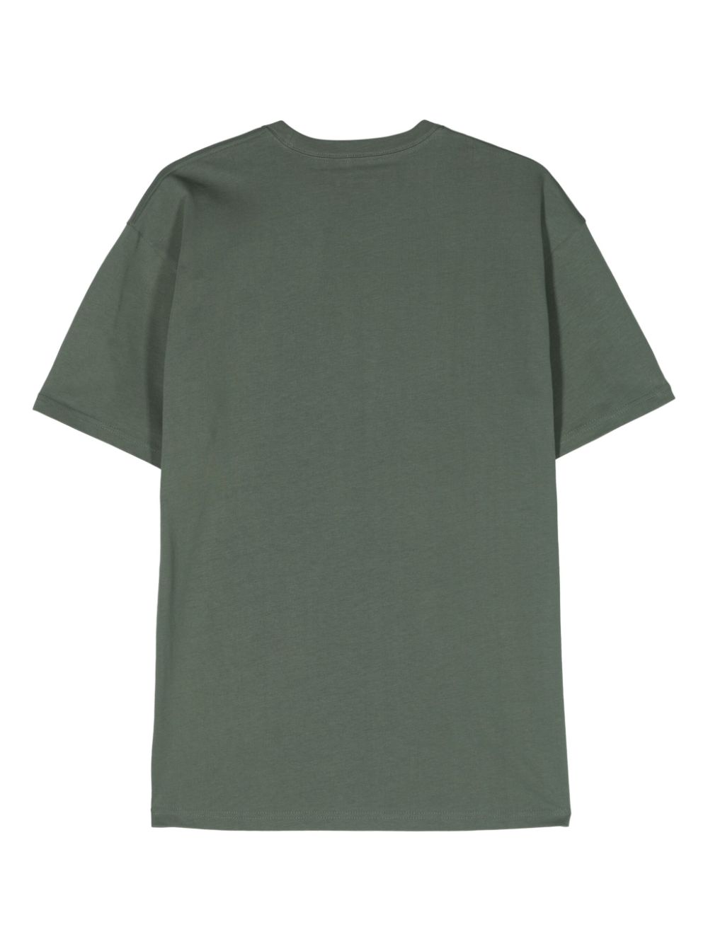 S/S Chase T-Shirt I026391 29YXX DUCK GREEN GOLD CARHARTT WIP 
