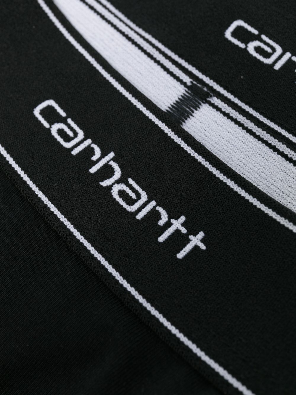 Intimo I029375 933XX BLACK CARHARTT WIP 