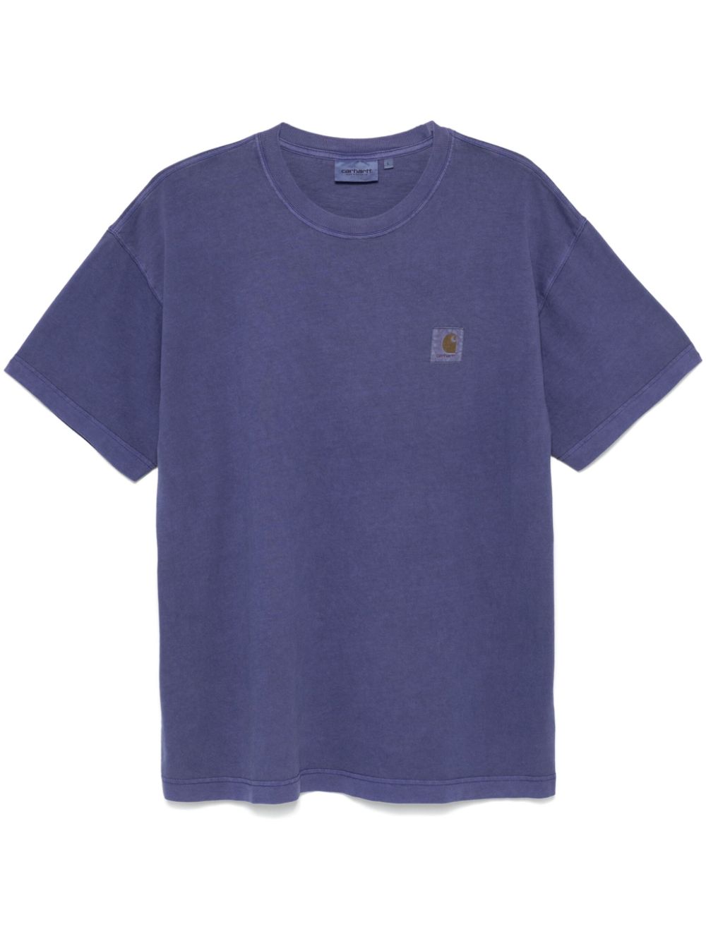 Tshirt I030780 2BZGD AURA CARHARTT WIP 