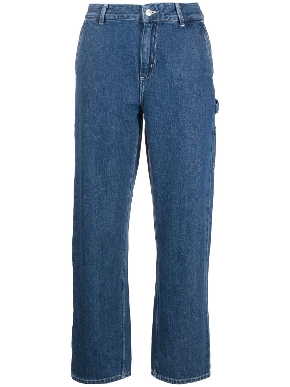 Jeans I031251 0106 BLUE STONE WASHED CARHARTT WIP 