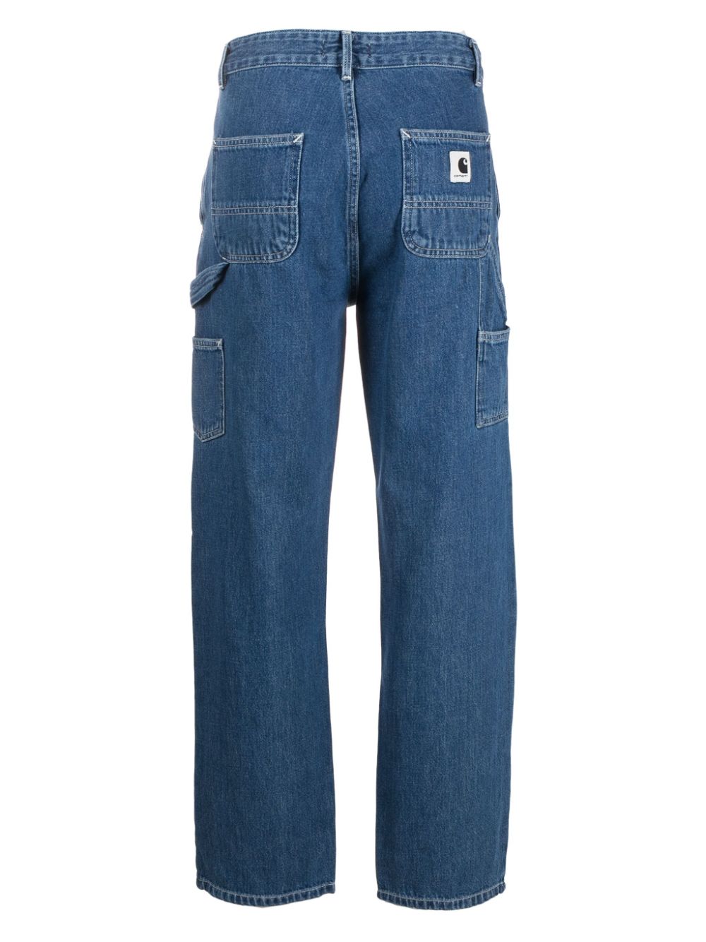 Jeans I031251 0106 BLUE STONE WASHED CARHARTT WIP 