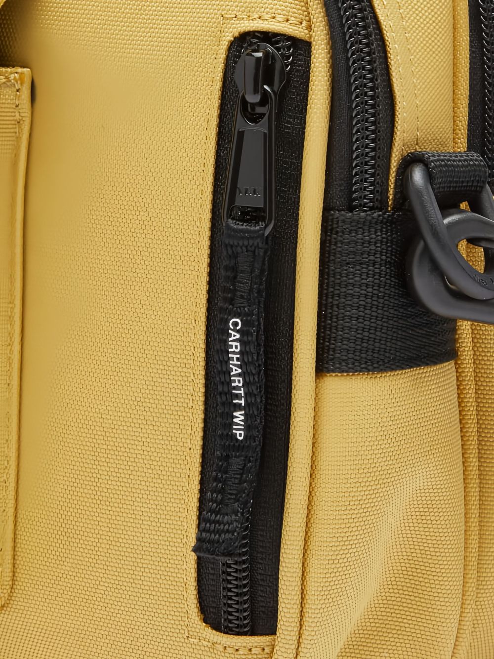 Borsa I031470 1YHXX BOURBON CARHARTT WIP 