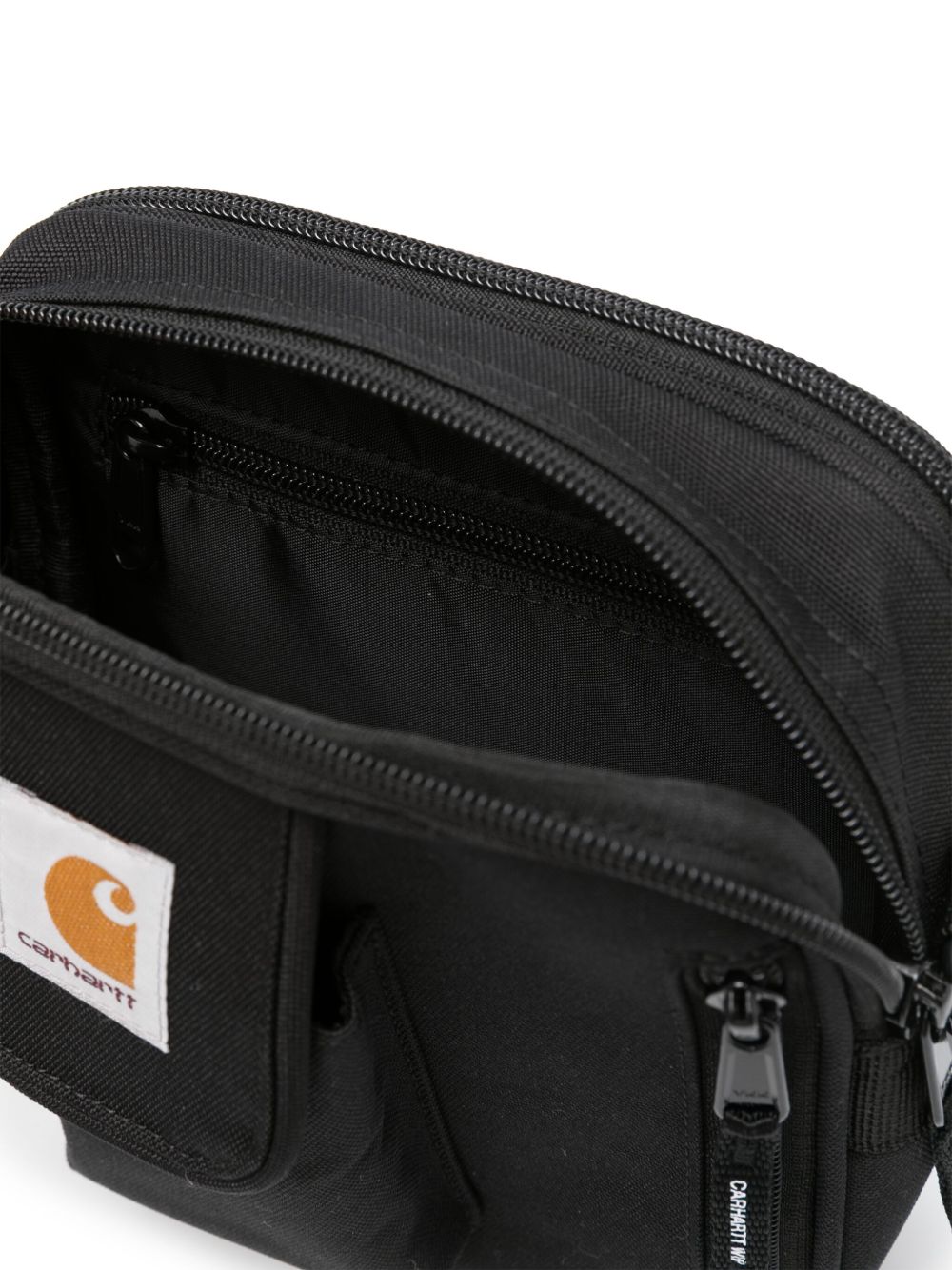 Borsa I031470 89XX BLACK CARHARTT WIP 