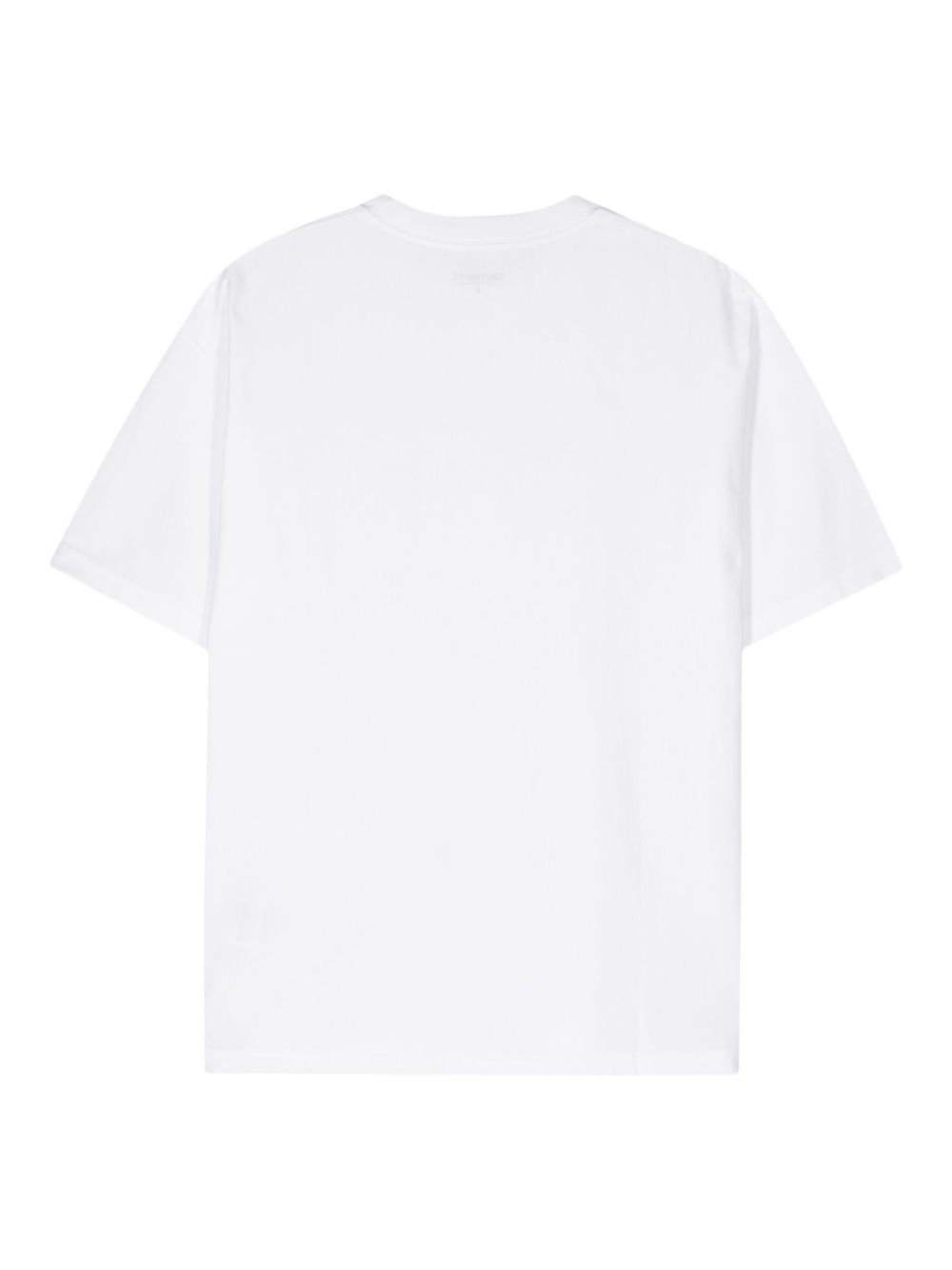 Tshirt I032317 02XX WHITE CARHARTT WIP 