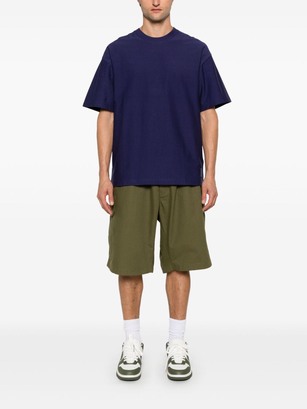 Tshirt I032317 2BZXX AURA CARHARTT WIP 