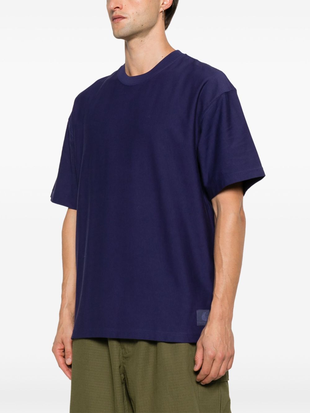 Tshirt I032317 2BZXX AURA CARHARTT WIP 