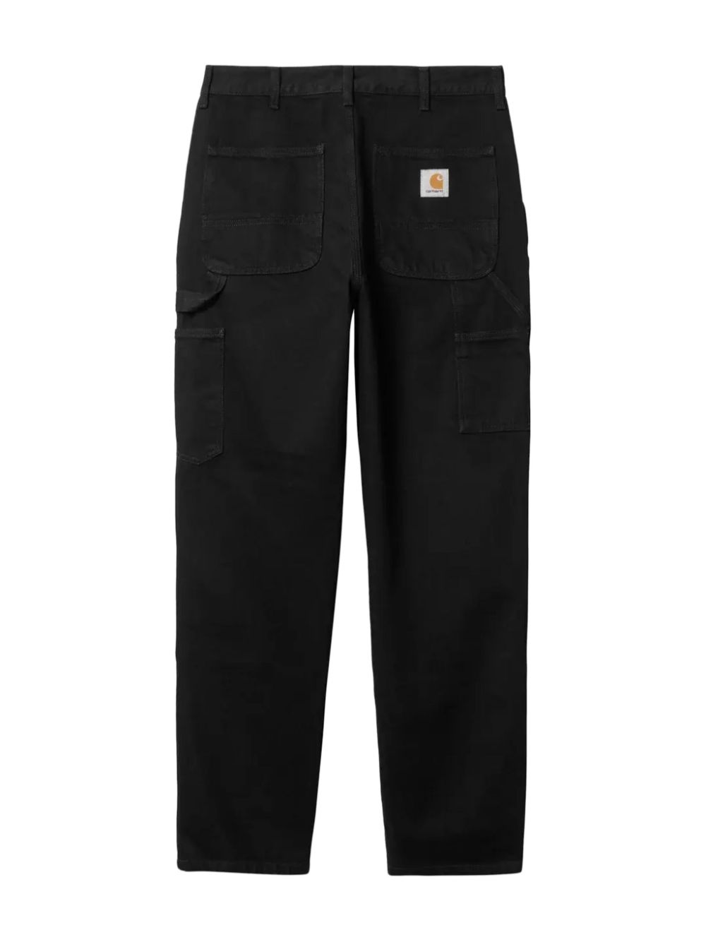Double Knee Pant Smith Denim I032699 8902 BLACK CARHARTT WIP 