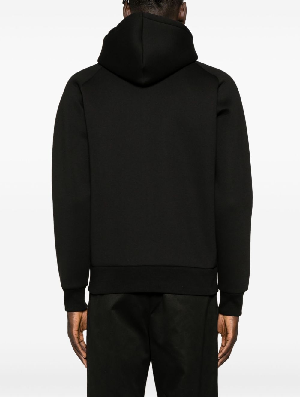 Felpa I032935- 0GLXX BLACK GREY CARHARTT WIP 