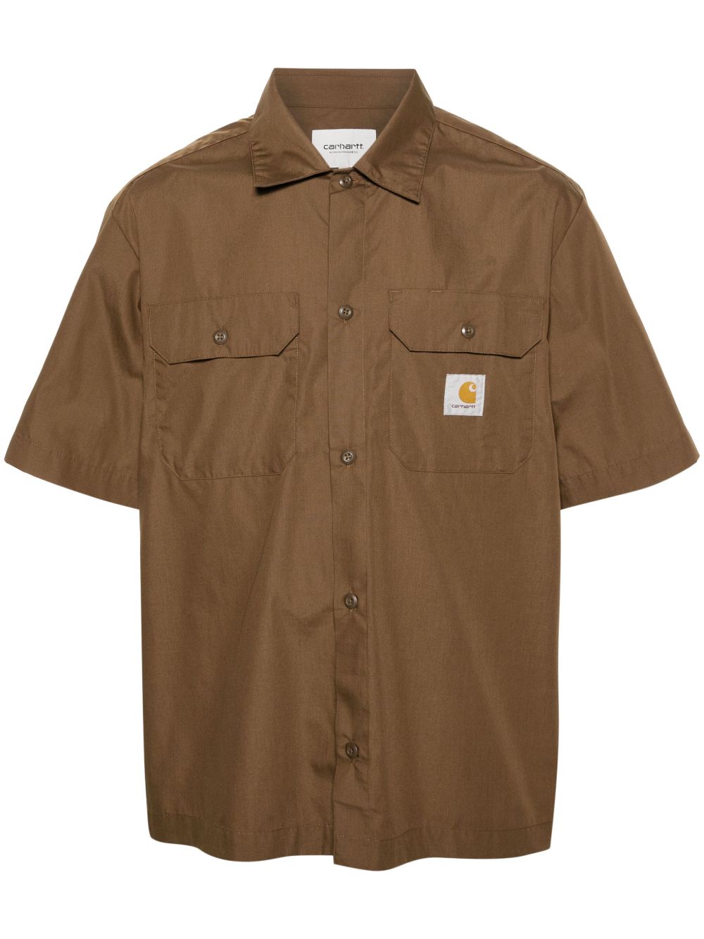 Camicia I033023 1ZDXX LUMBER CARHARTT WIP 