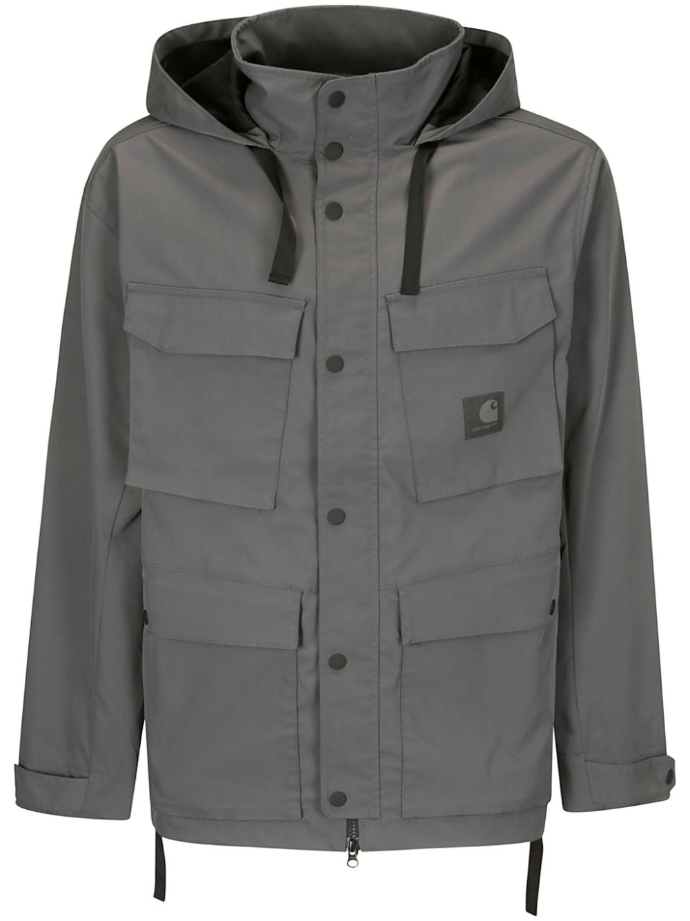 Giacca I033608 87XX GRAPHITE CARHARTT WIP 
