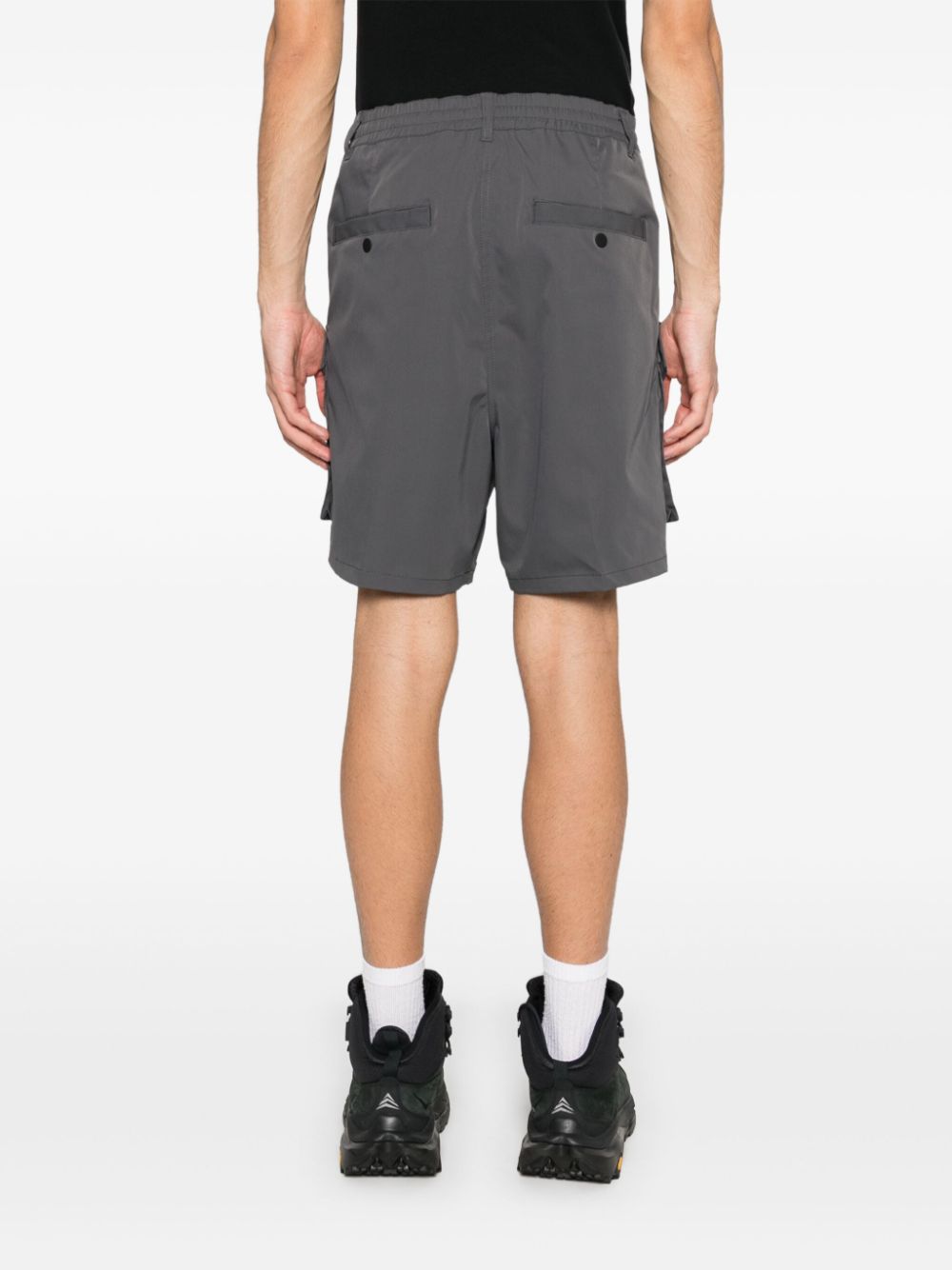 Shorts I033611 87XX GRAPHITE CARHARTT WIP 