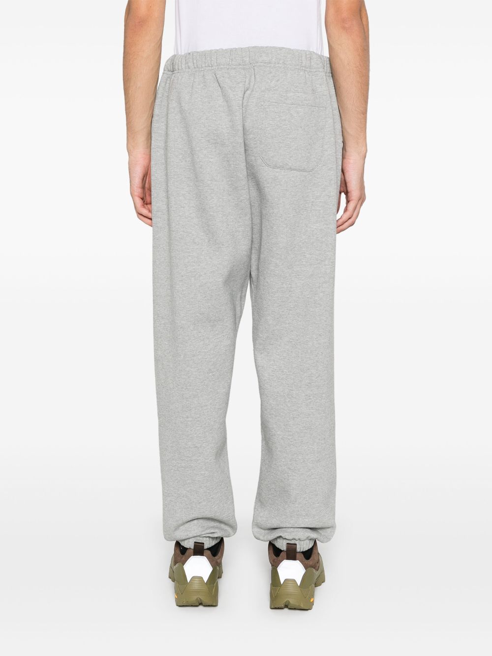 Pantaloni I033667 00MXX GREY HEATHER GOLD CARHARTT WIP 