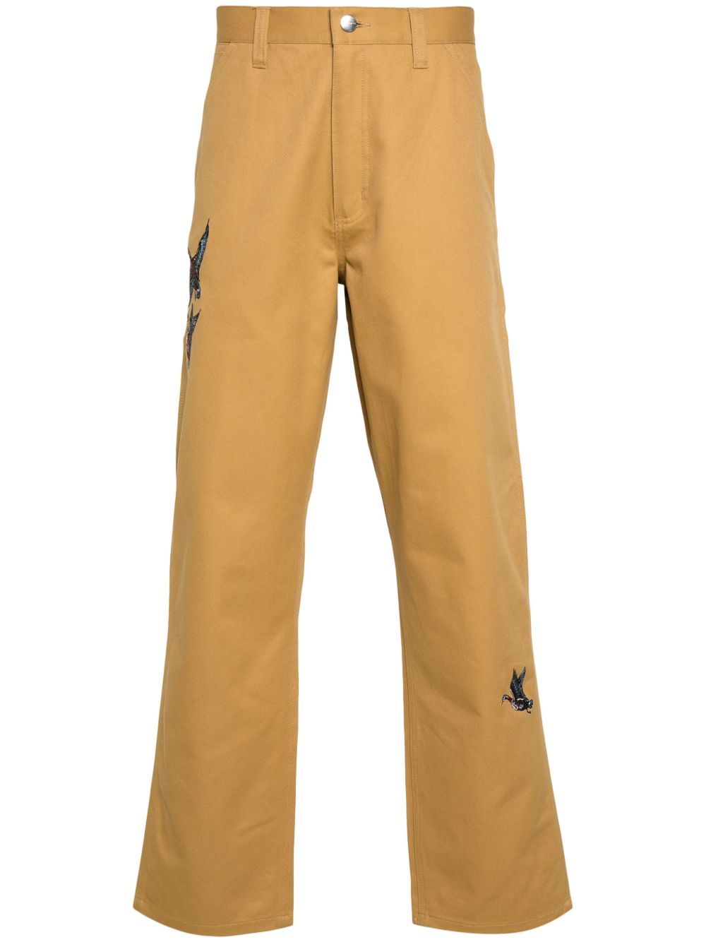 I033700 1YHXX BOURBON CARHARTT WIP 