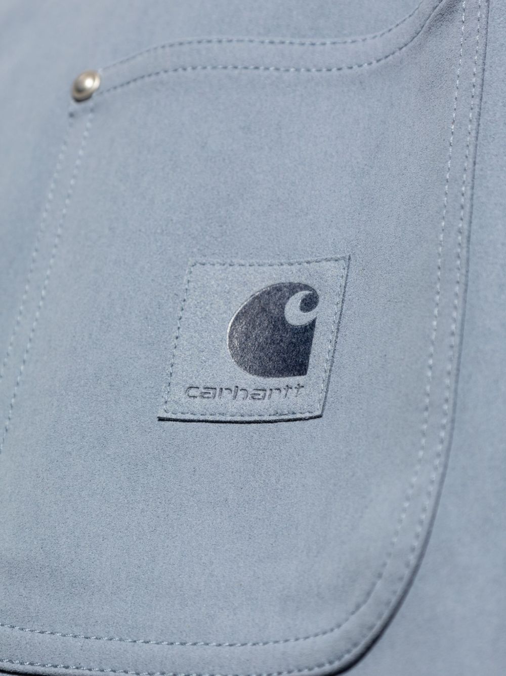 Giacca I033717 191XX DOVE GRAY CARHARTT WIP 