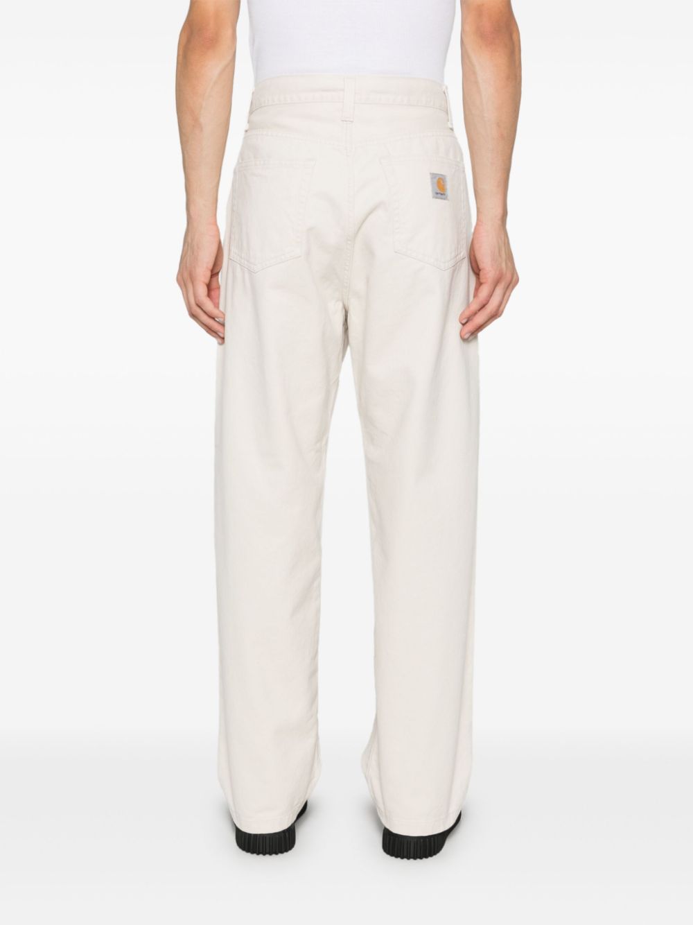 Jeans I033756 MOO02 MOONBEAM CARHARTT WIP 