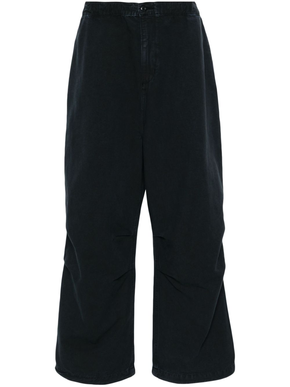 Pantaloni I033762 894J BLACK STONE CARHARTT WIP 