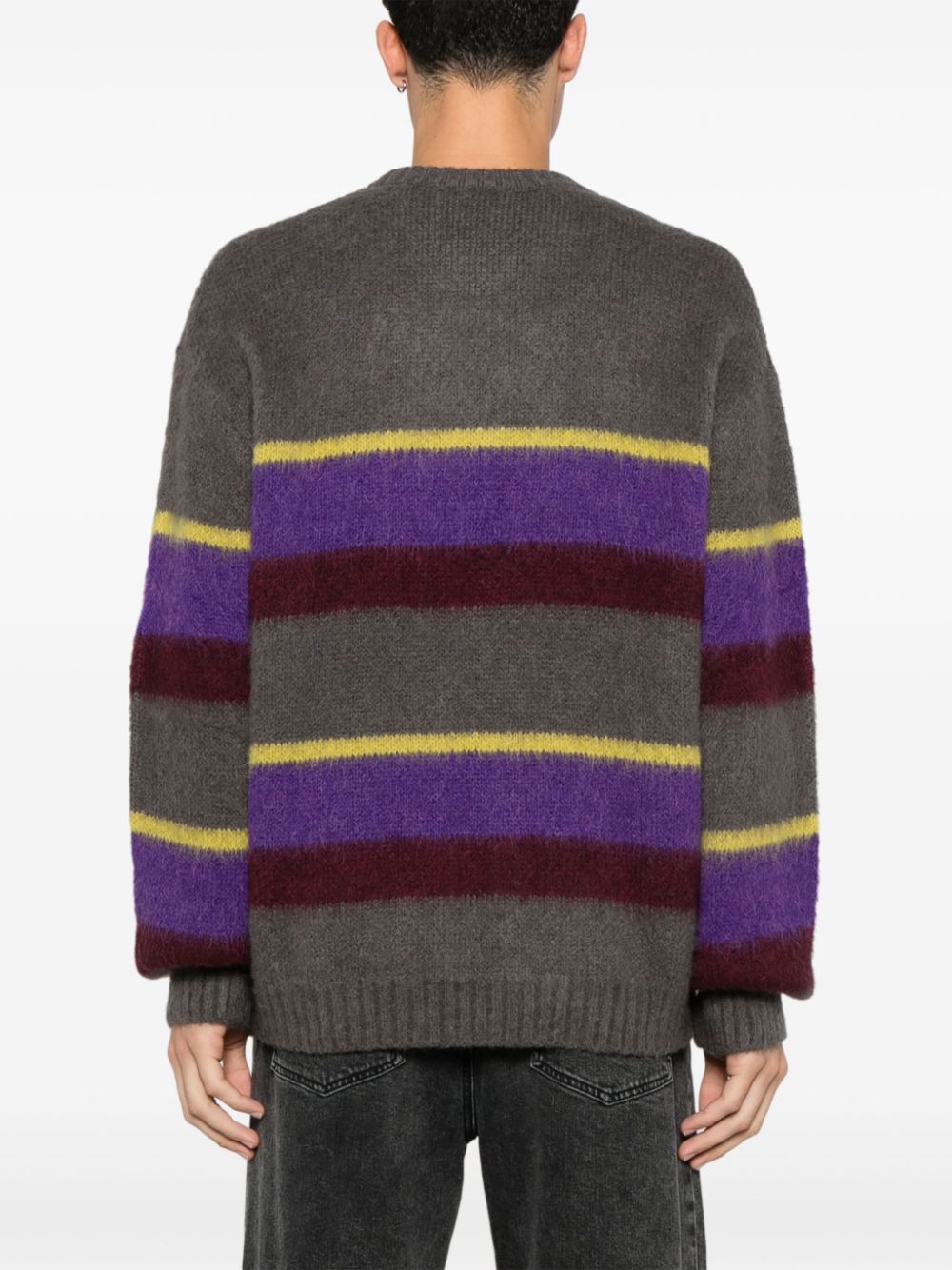 Maglia I033916 2C7XX SUNDLING STRIPE CARHARTT WIP 