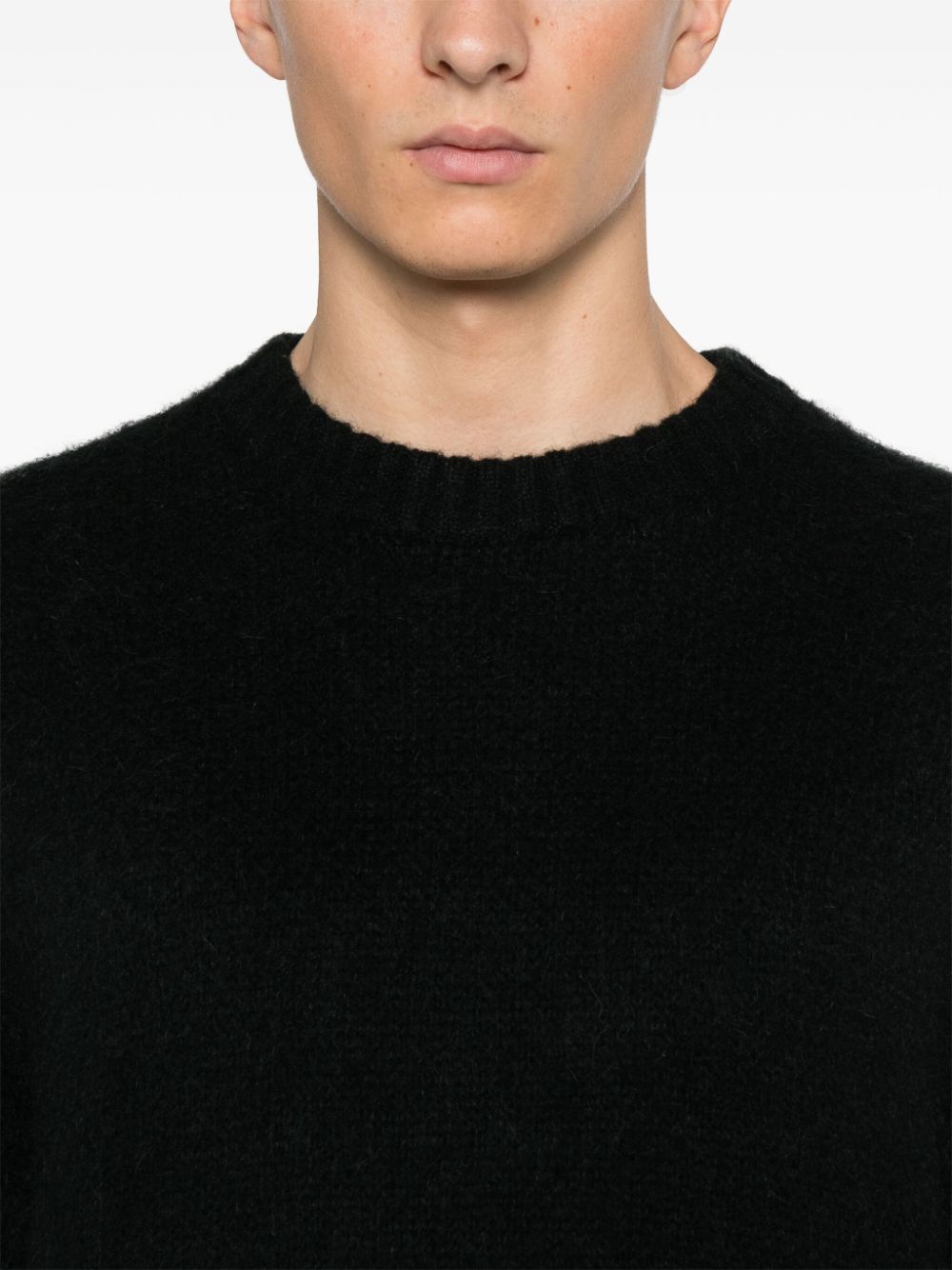 Maglia I033916 89XX BLACK CARHARTT WIP 