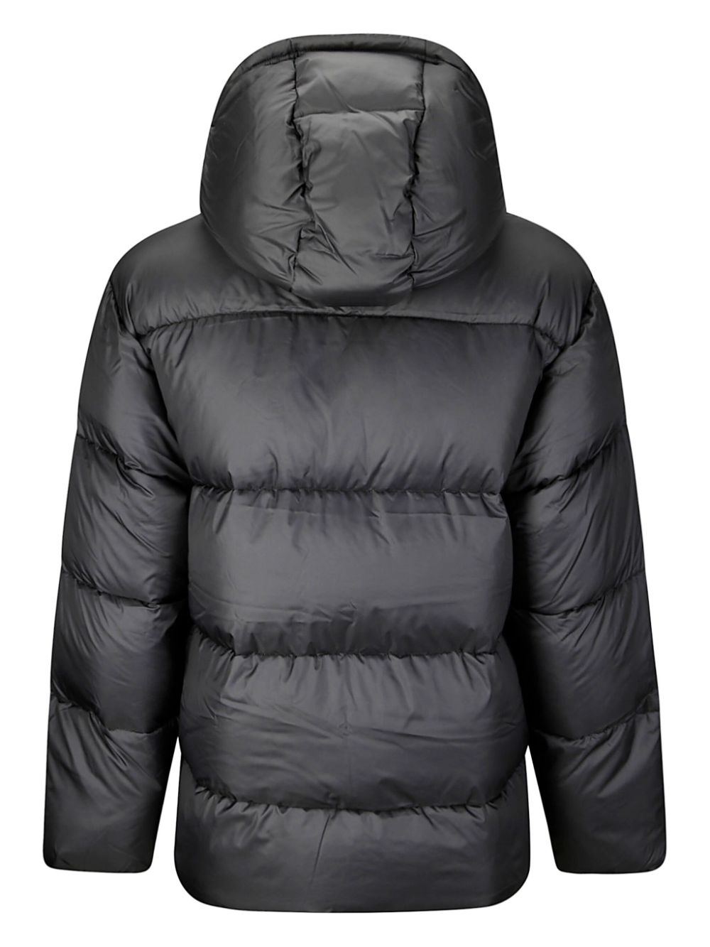 Piumino I033920 BLACK CAMO DUCK GREEN CARHARTT WIP 