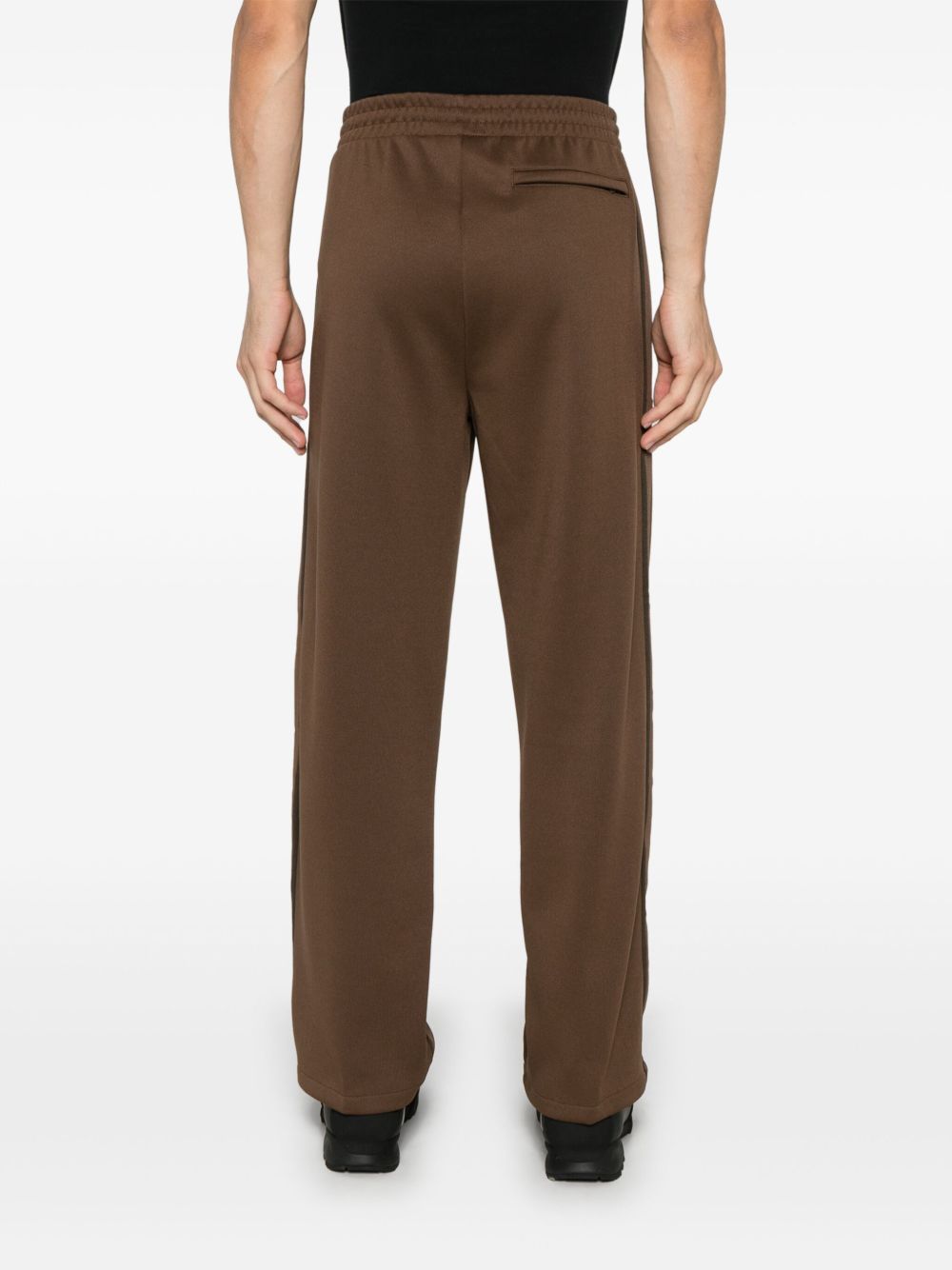 Pantaloni I033927 2JMXX CHOCOLATE TOBACCO CARHARTT WIP 